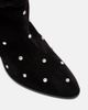 Isabel Marant Isabel Marant Lolya 90 embellished suede ankle boots - 5