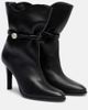 Isabel Marant Isabel Marant Lolya 90 leather ankle boots - 1