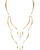 Isabel Marant Isabel Marant Long Necklace - 1