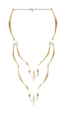 Isabel Marant Isabel Marant Long Necklace