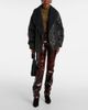 Isabel Marant Isabel Marant Lovis cotton-blend slim pants - 2