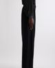 Isabel Marant Isabel Marant Lyda Pleated Wide Leg Wool Pants - 4
