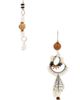 Isabel Marant Isabel Marant Lyna Asymmetric Earrings - 1