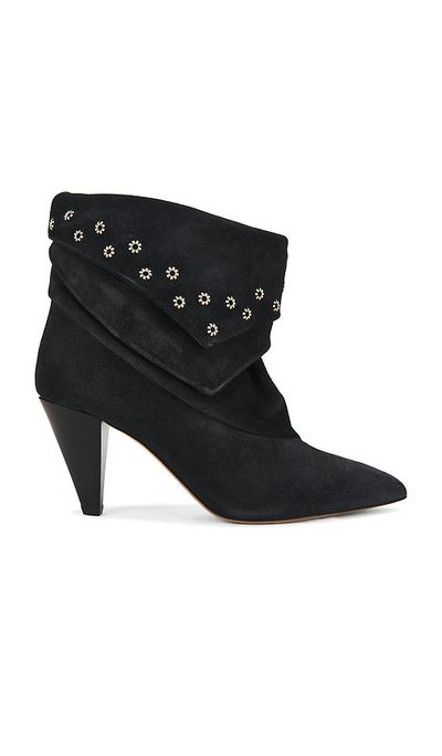 Isabel Marant Isabel Marant Lyone Boots
