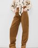 Isabel Marant Isabel Marant Lyone Layered Boots Cognac - 3