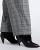 Isabel Marant Isabel Marant Lyone leather and suede ankle boots - 2