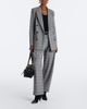 Isabel Marant Isabel Marant Lyone leather and suede ankle boots - 4