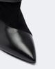 Isabel Marant Isabel Marant Lyone leather and suede ankle boots - 6