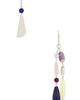Isabel Marant Isabel Marant Mahi Asymmetric Earrings - 2