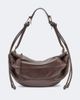 Isabel Marant Isabel Marant Maia Medium leather shoulder bag - 1
