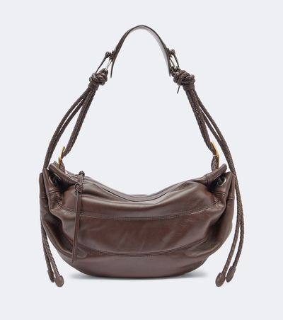 Isabel Marant Isabel Marant Maia Medium leather shoulder bag