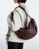 Isabel Marant Isabel Marant Maia Medium leather shoulder bag - 2