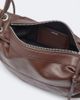 Isabel Marant Isabel Marant Maia Medium leather shoulder bag - 3