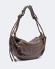 Isabel Marant Isabel Marant Maia Medium leather shoulder bag - 4