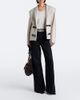 Isabel Marant Isabel Marant Maia Medium leather shoulder bag - 5