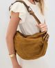 Isabel Marant Isabel Marant Maia Medium Shoulder Bag Cognac One - 3