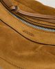 Isabel Marant Isabel Marant Maia Medium Shoulder Bag Cognac One - 5
