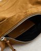 Isabel Marant Isabel Marant Maia Medium Shoulder Bag Cognac One - 6