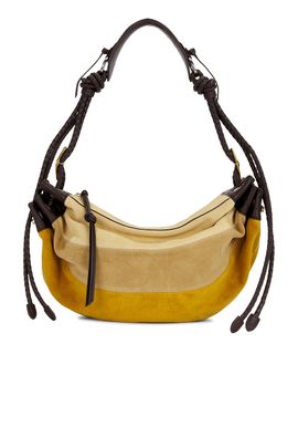 Isabel Marant Isabel Marant Maia Medium Shoulder Mag