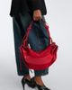 Isabel Marant Isabel Marant Maia Medium suede and leather shoulder bag - 2