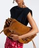 Isabel Marant Isabel Marant Maia Medium suede shoulder bag - 2