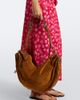 Isabel Marant Isabel Marant Maia Medium suede shoulder bag - 3