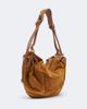 Isabel Marant Isabel Marant Maia Medium suede shoulder bag - 5