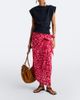 Isabel Marant Isabel Marant Maia Medium suede shoulder bag - 6
