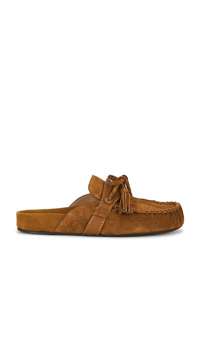 Isabel Marant Isabel Marant Malvin Slide