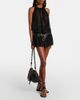 Isabel Marant Isabel Marant Marilou silk georgette top - 5