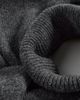 Isabel Marant Isabel Marant Marina Scarf Dark Grey One - 5