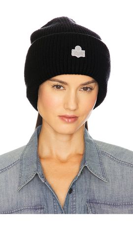 Isabel Marant Isabel Marant Mayers Beanie