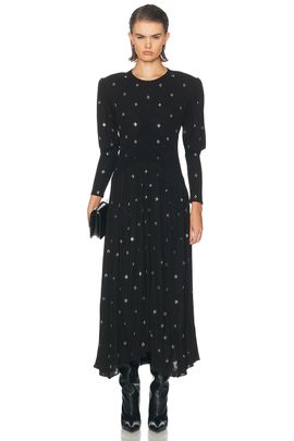 Sho Dress