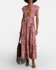 Isabel Marant Isabel Marant Melissa printed silk voile maxi dress - 2