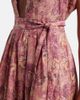 Isabel Marant Isabel Marant Melissa printed silk voile maxi dress - 4