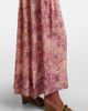 Isabel Marant Isabel Marant Melissa printed silk voile maxi dress - 5