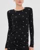 Isabel Marant Isabel Marant Melzy Dress Black - 2