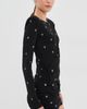 Isabel Marant Isabel Marant Melzy Dress Black - 4