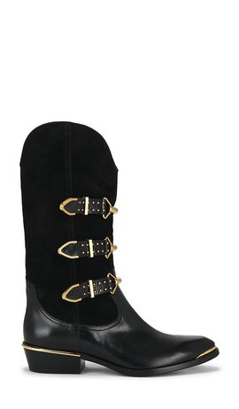 Isabel Marant Isabel Marant Mexia Boots