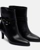 Isabel Marant Isabel Marant Meyli 55 leather ankle boots - 1