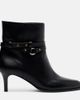 Isabel Marant Isabel Marant Meyli 55 leather ankle boots - 5