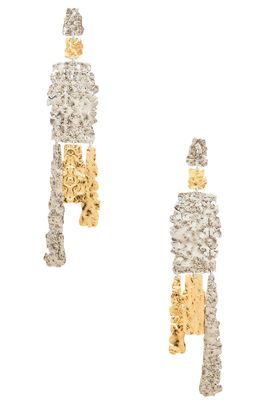 Isabel Marant Isabel Marant Miller Long Earrings