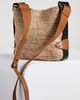 Isabel Marant Isabel Marant Mini Bayia Hobo Bag Natural/Cognac One - 2