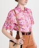 Isabel Marant Isabel Marant Mini Bayia Hobo Bag Natural/Cognac One - 3