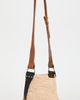 Isabel Marant Isabel Marant Mini Bayia Hobo Bag Natural/Cognac One - 4