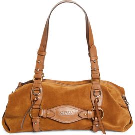 Isabel Marant Isabel Marant Mini Tilpa Bag