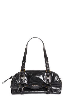 Isabel Marant Isabel Marant Mini Tilpa Leather Bag
