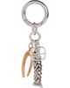 Isabel Marant Isabel Marant Minifish Bag Charm - 1