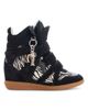 Isabel Marant Isabel Marant Minifish Bag Charm - 2