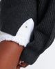 Isabel Marant Isabel Marant Miranda wool and cashmere polo sweater - 4